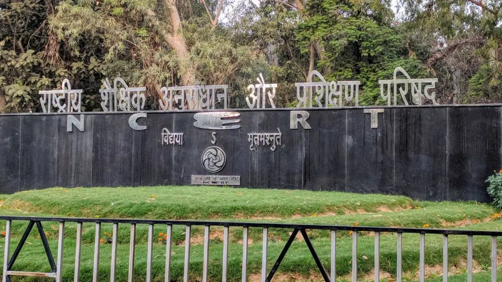 NEP 2020 shows tangible changes, says report, NCERT textbook praises policy