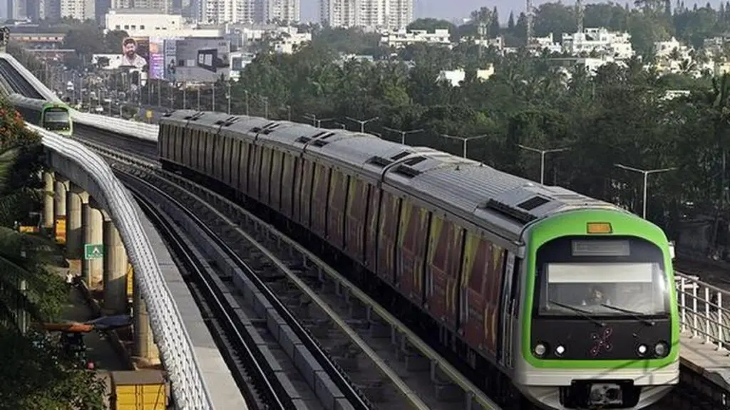 Namma Metro to run past midnight on 3 October