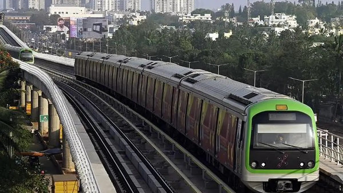 Namma Metro to run past midnight on 3 October