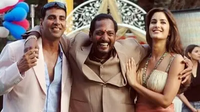 Nana Patekar, 75, dies, Bazmee recounts ‘swear on your mom’ plea