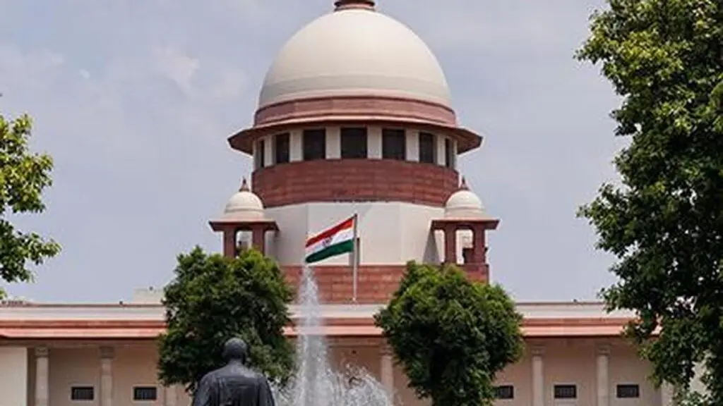 SC seeks Centre's reply on plea over disabled air passengers' plight