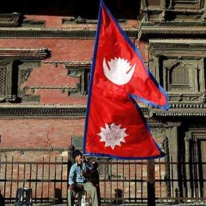 Nepal panel clears Nischal Nath Pandey as envoy to India