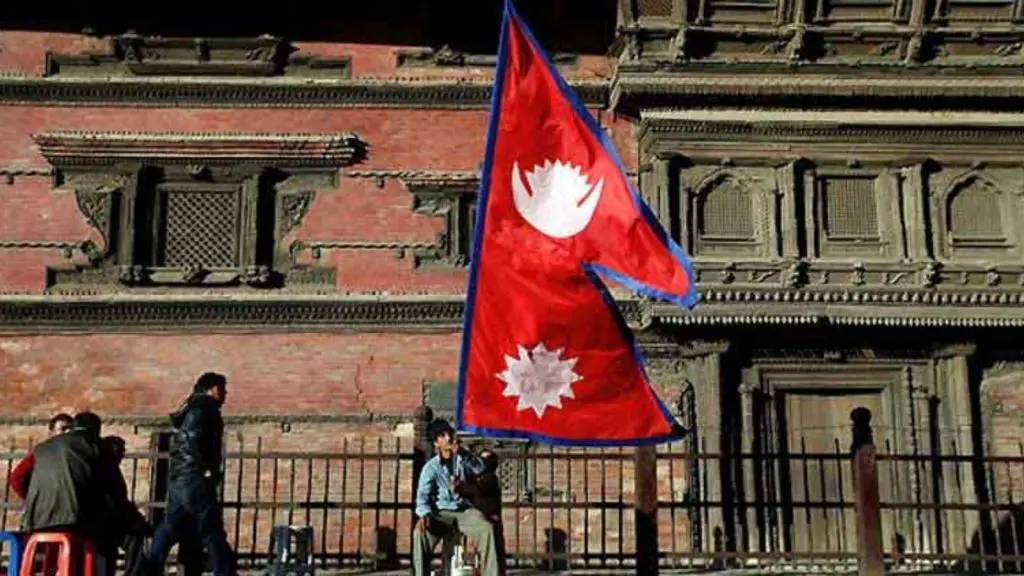 Nepal panel clears Nischal Nath Pandey as envoy to India