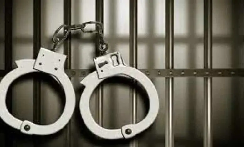 MBBS student arrested for assaulting, blackmailing PG medical student in Chevella