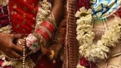 Beed launches mass wedding drive with Rs 25,000 aid amid drought