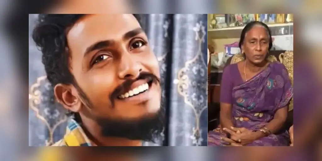 Andhra Pradesh HC orders CBI probe into Gade Sai Krishna custodial death