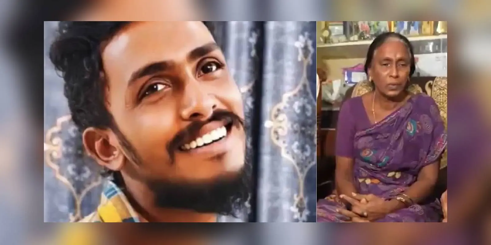 Andhra Pradesh HC orders CBI probe into Gade Sai Krishna custodial death