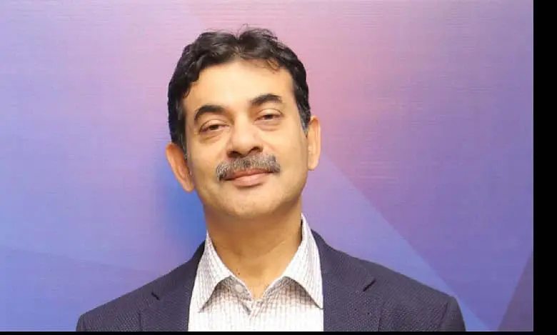 Jayesh Ranjan to seek voluntary retirement from IAS