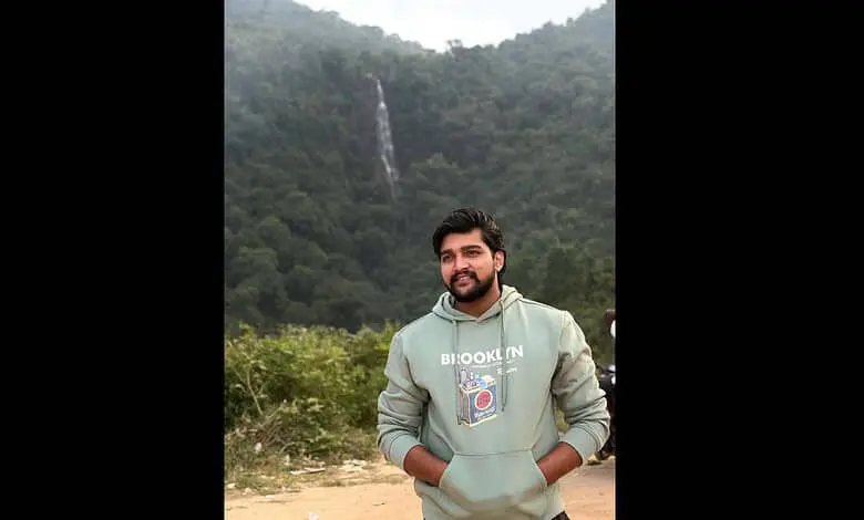 Hyderabad techie missing from Durgam Cheruvu, body search on