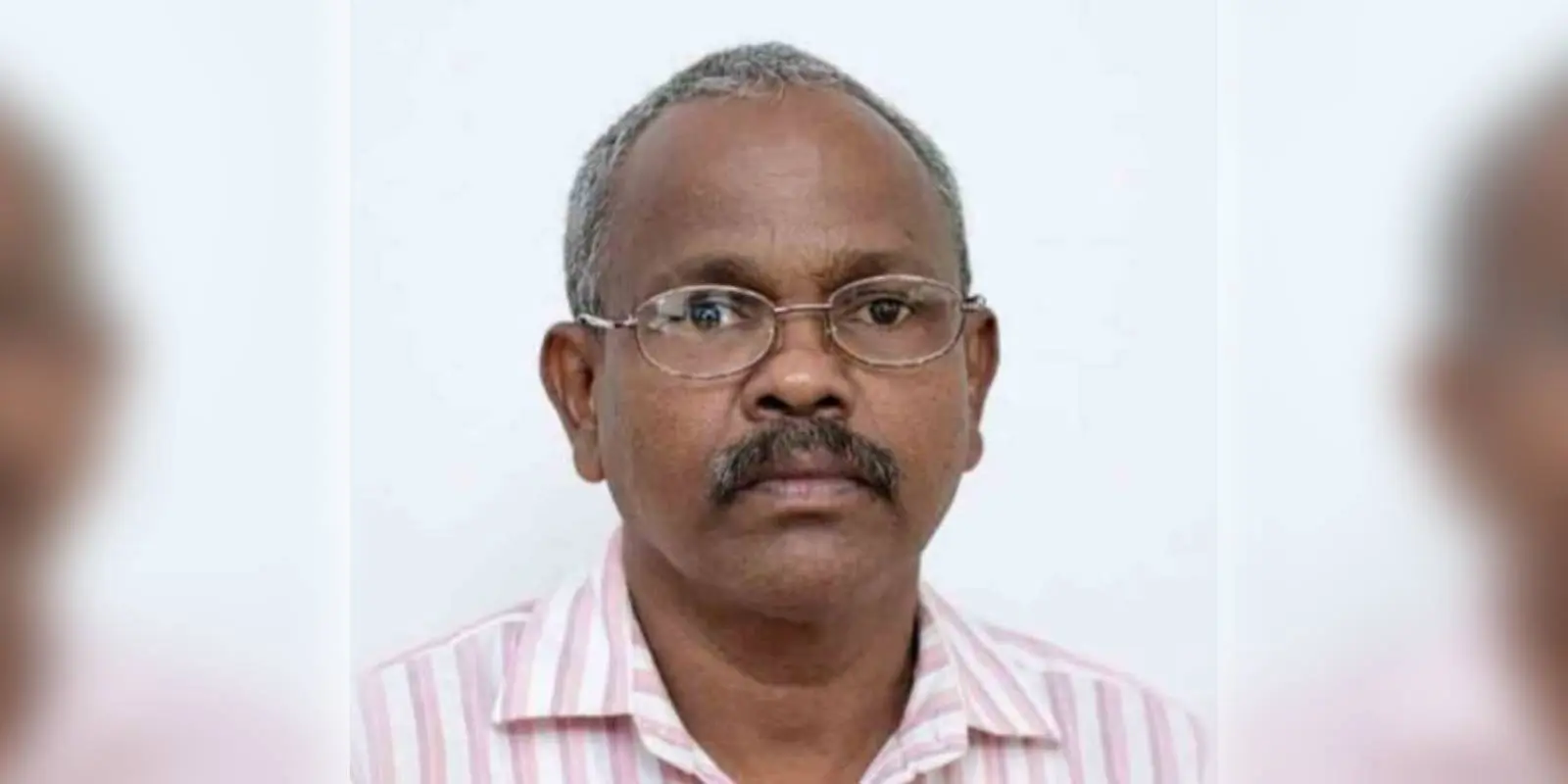 BJP leader surrenders in Qatar Kerala Muslim Cultural Centre burglary case