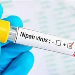 Expired Remdesivir given to Nipah patients in Kerala, probe ordered