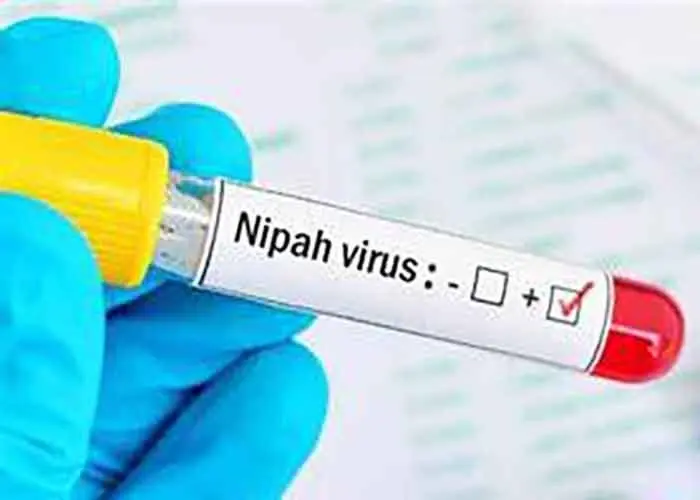 Expired Remdesivir given to Nipah patients in Kerala, probe ordered