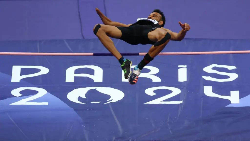 Nishad Kumar wins long jump gold at Para Asian Games with 7.11m leap