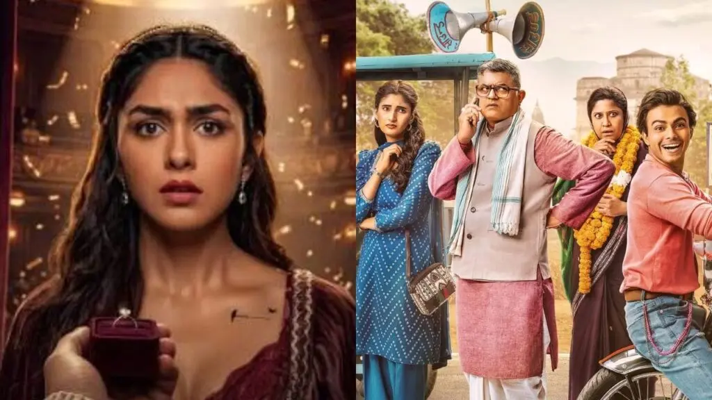 Pooja Meri Jaan crime thriller releases on ZEE5 on October 2