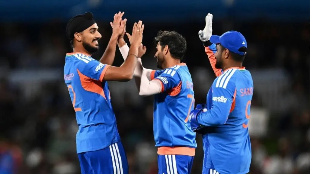 Cricket qualifiers for LA Olympics set for Jan 2027 to Feb 2028