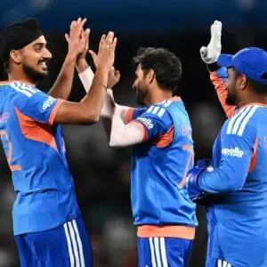 Cricket qualifiers for LA Olympics set for Jan 2027 to Feb 2028