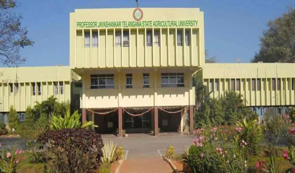 PJTAU announces third counselling phase on Oct 14 to 15