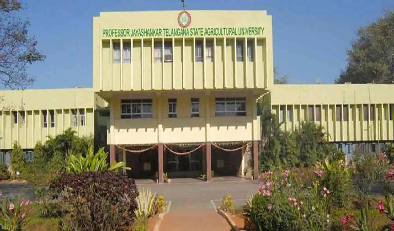 PJTAU announces third counselling phase on Oct 14 to 15