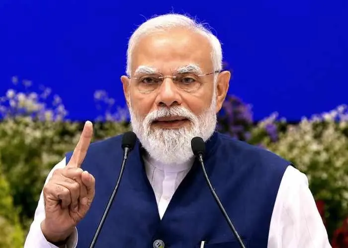 PM Modi to virtually inaugurate Pune Metro Line-3 on Nov 4