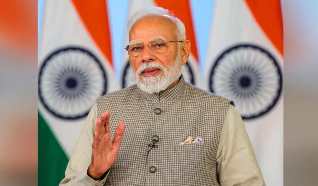 Modi: India recovered over 650 stolen ancient statues in 12 years