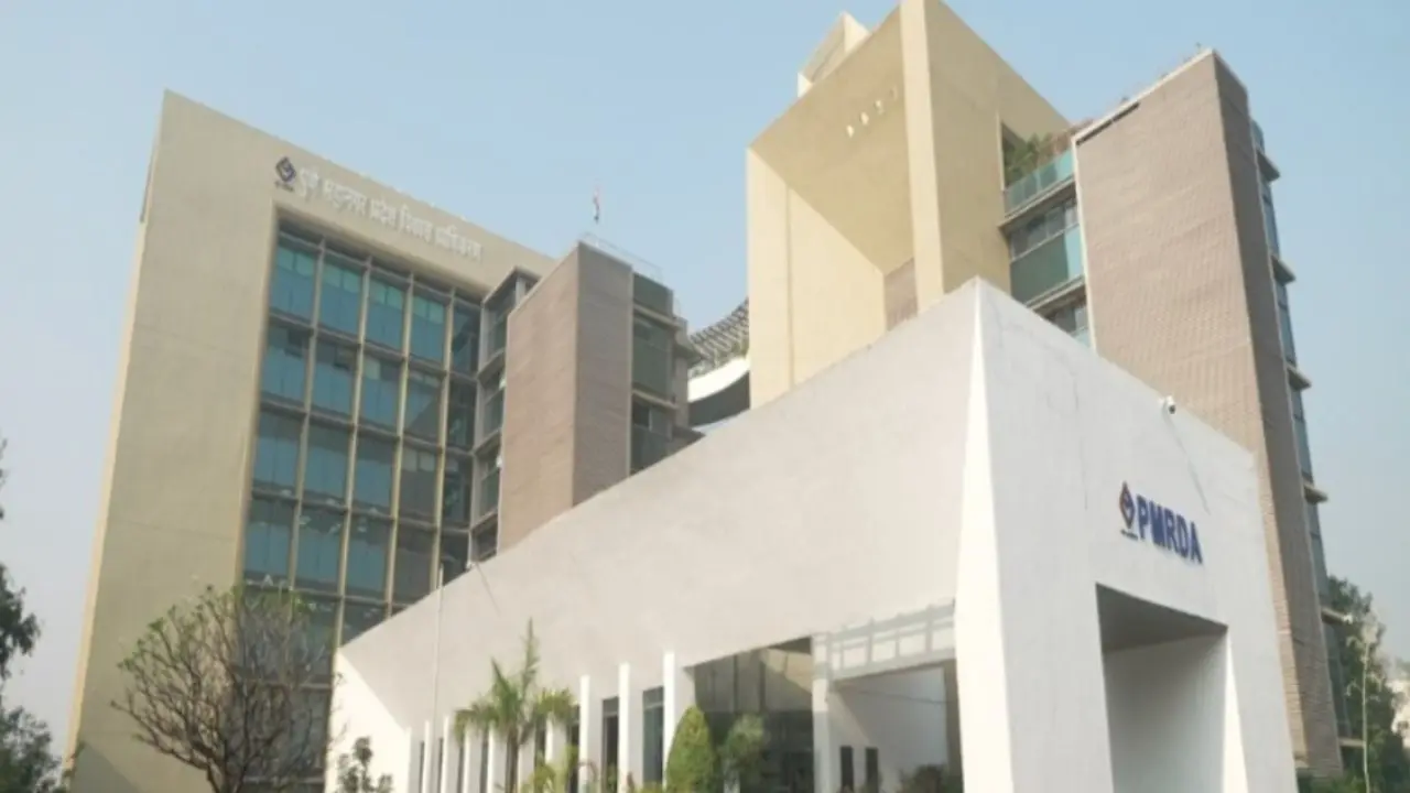 PMRDA launches instant online system for three land certificates
