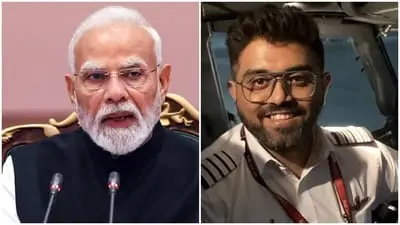 PM Modi says world will soon talk about Indian-made planes