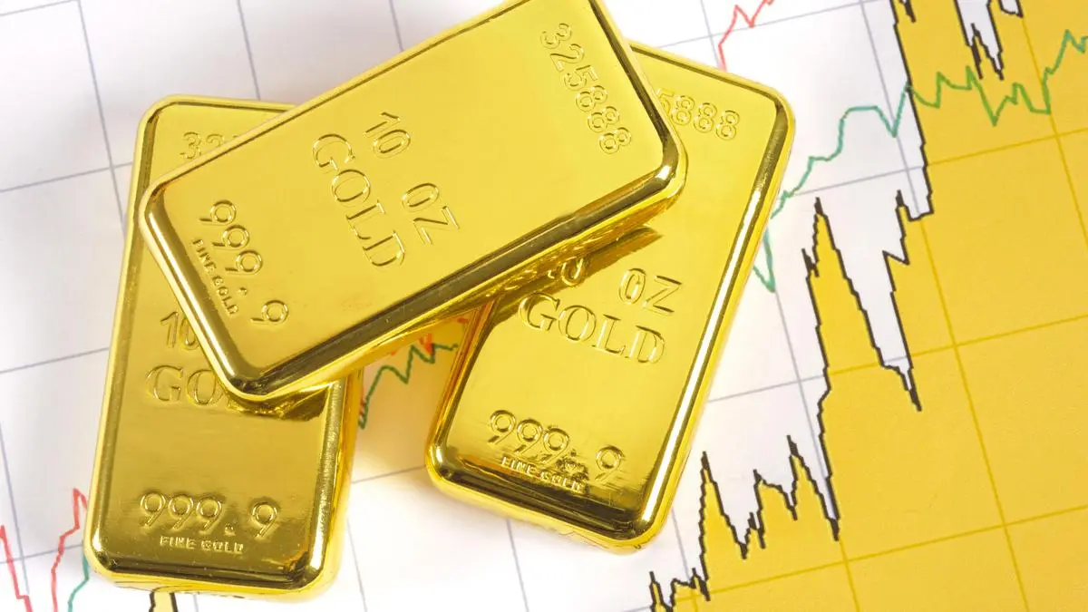 Gold prices rise across India on 17 October