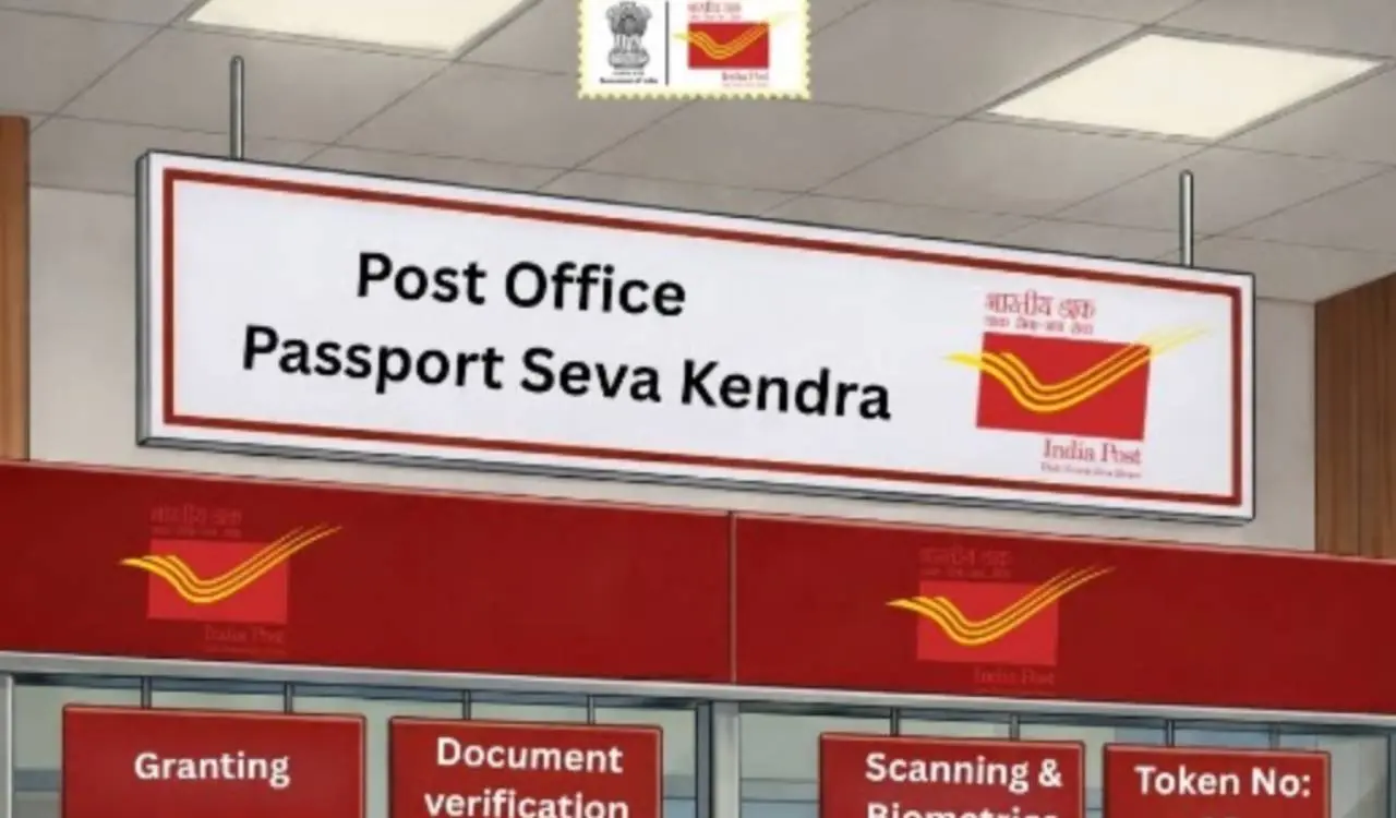 Telangana POPSKs handle 1.66 lakh passport transactions in 2025-26