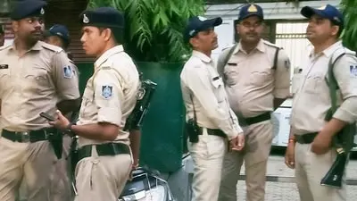 Retired Indore teacher thrashes minor girls over missing Rs 500
