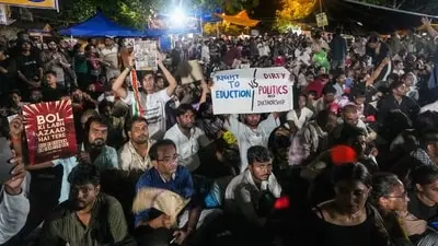CBI chargesheets Pune tea stall owner, flags NTA lapses in NEET leak