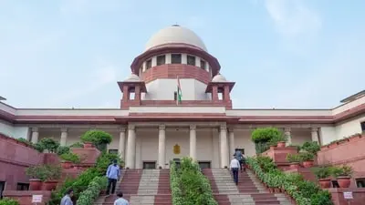 Supreme Court opens 250 Junior Court Assistant posts