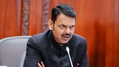 Maharashtra must skill youth for global jobs, says CM Fadnavis