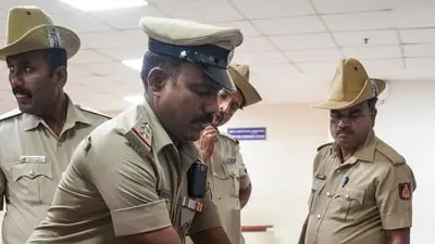 Three held in Raichur for exhuming cemetery remains for medical college