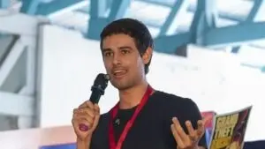 Former IPS officer seeks probe into Dhruv Rathee’s visa, citizenship