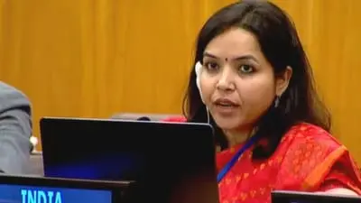 India tells UN human rights cannot be used for political pressure