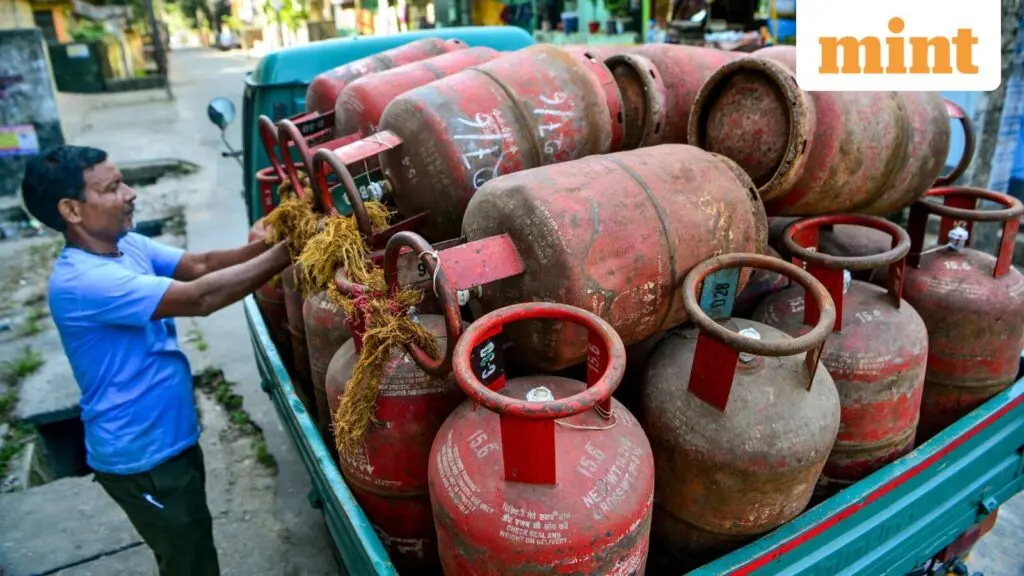 Tenant, landlord can get separate LPG connections if kitchens are separate