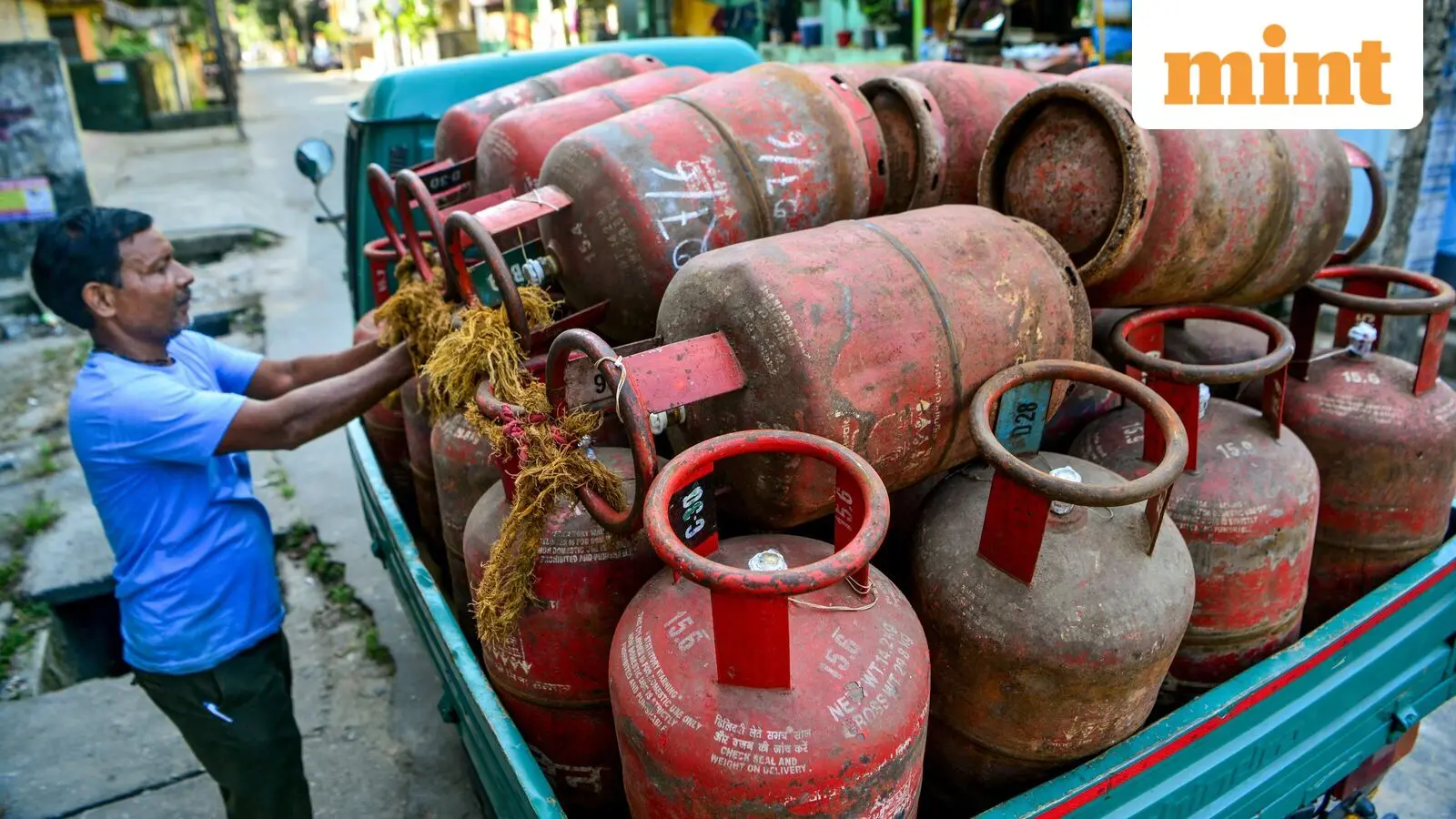 Tenant, landlord can get separate LPG connections if kitchens are separate