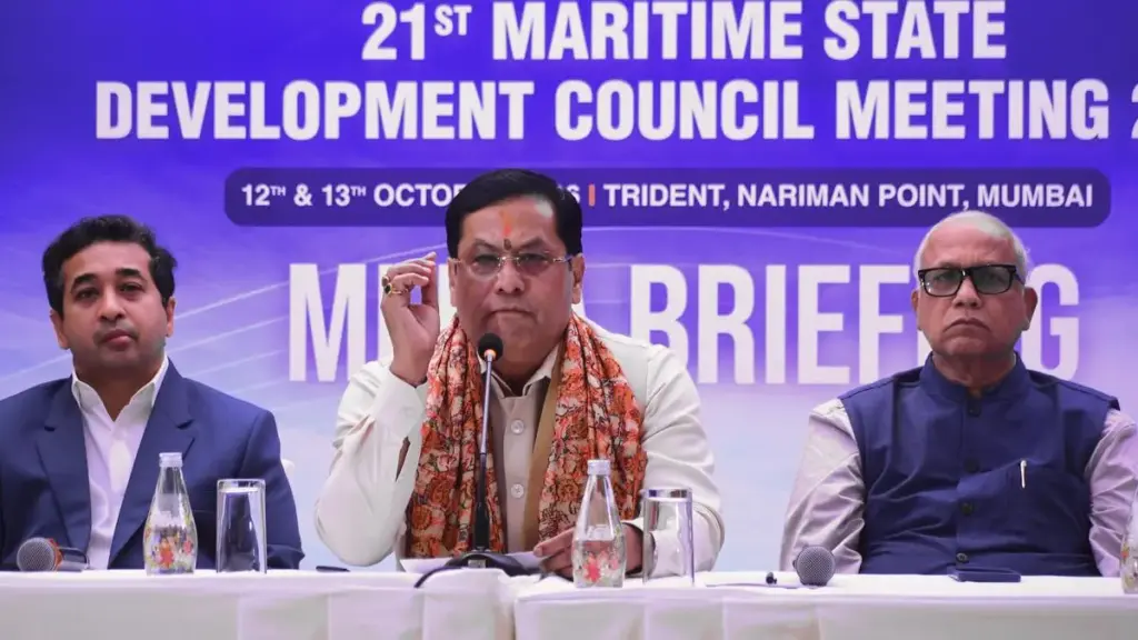 Shipping Ministry launches two credit risk insurance policies for shipbuilders