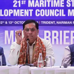 Shipping Ministry launches two credit risk insurance policies for shipbuilders