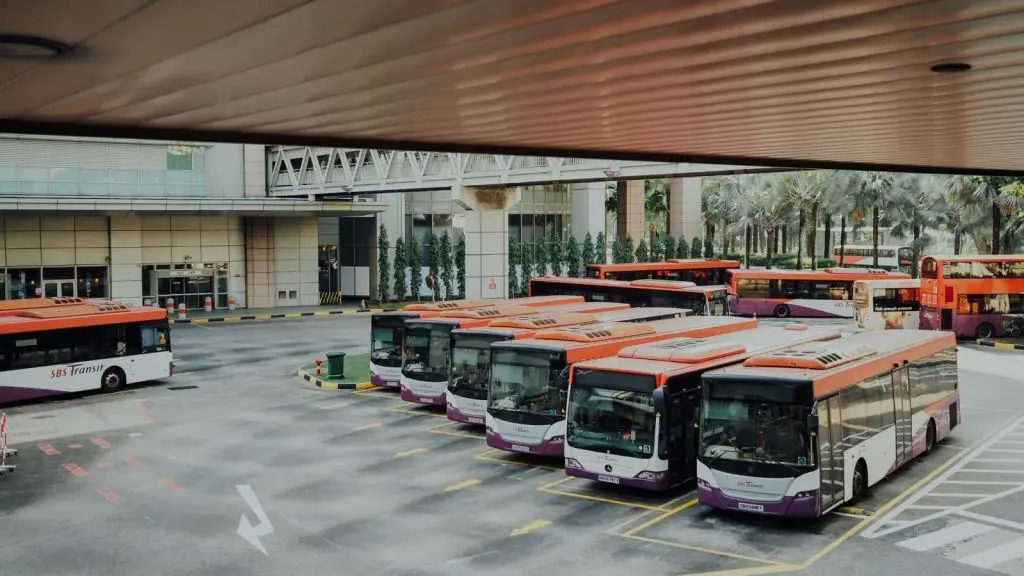 Pune private bus fares to rise 15 to 30% from November 1