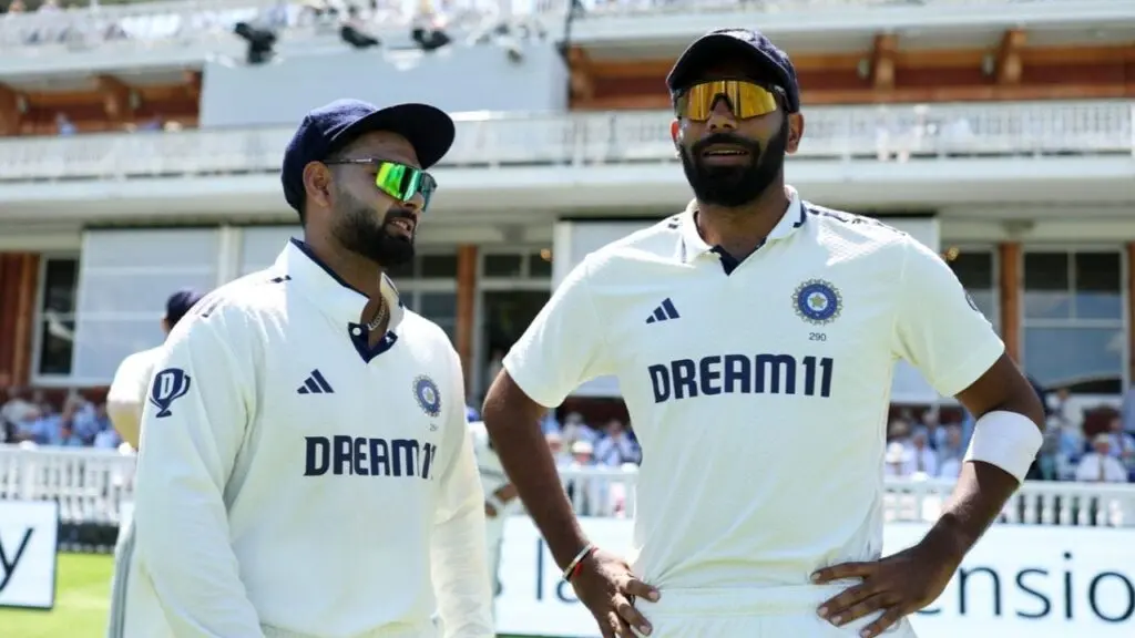 Bumrah, Pant likely for India A third unofficial Test vs NZ A
