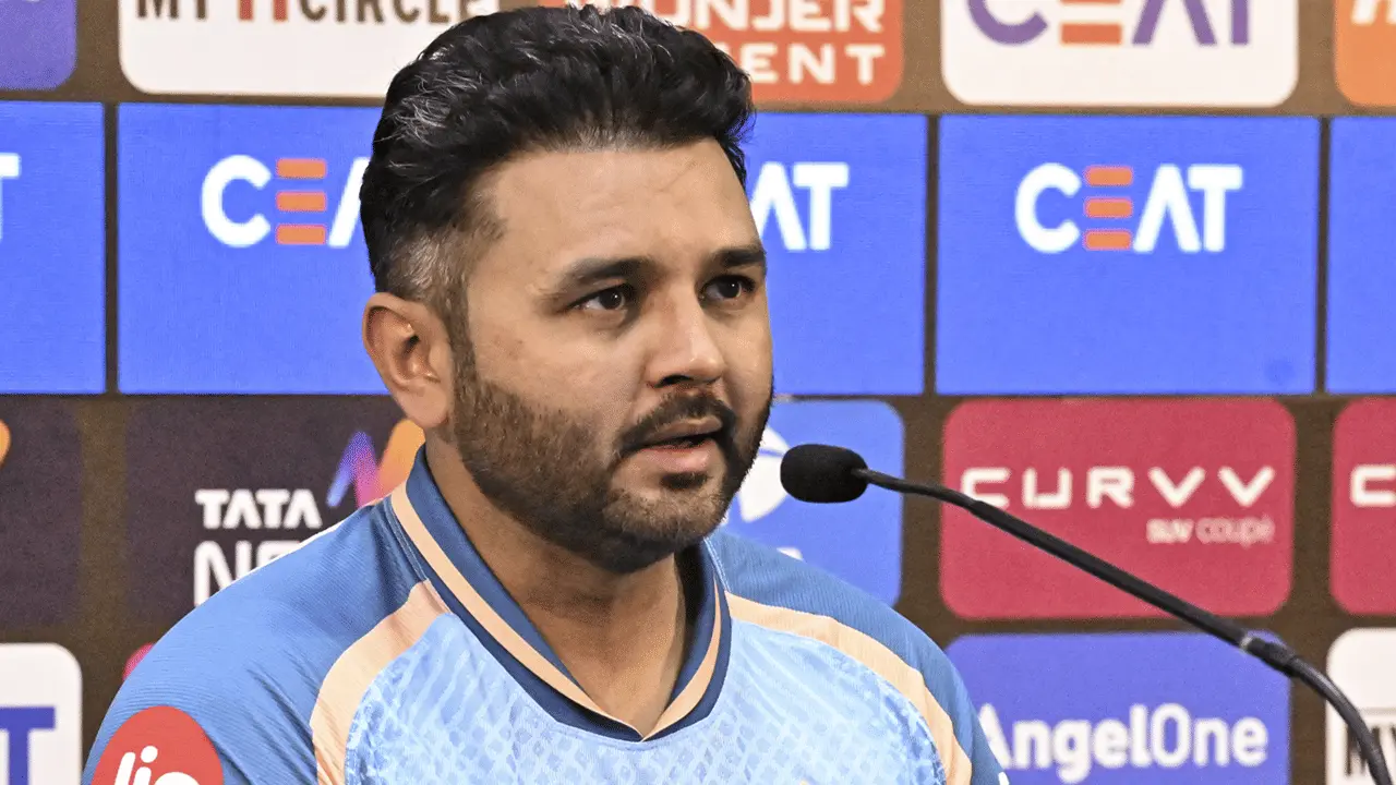 Parthiv Patel pulls out of BCCI chief selector race over pay