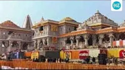 Ayodhya Ram Temple doubles Sugam Darshan quota, extends booking to 90 days