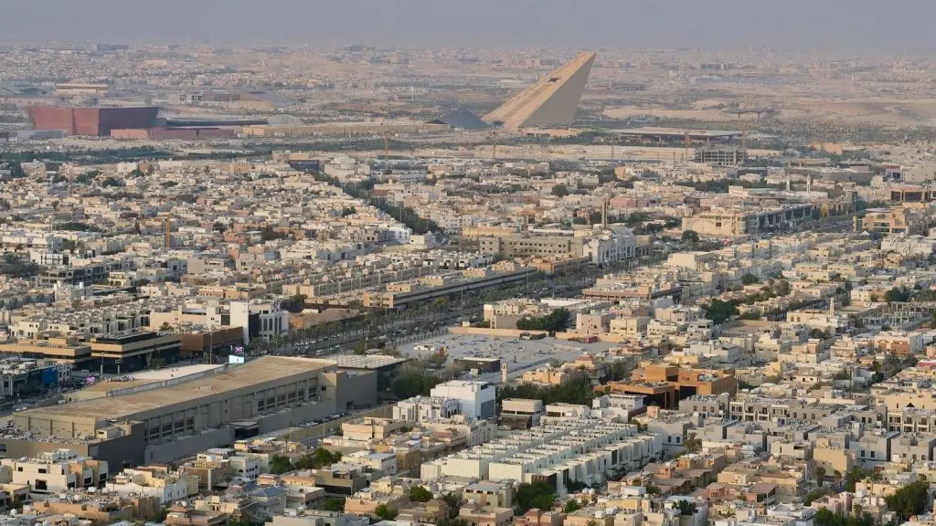 Indian killed, 3 injured in attacks on Saudi airport and oilfield