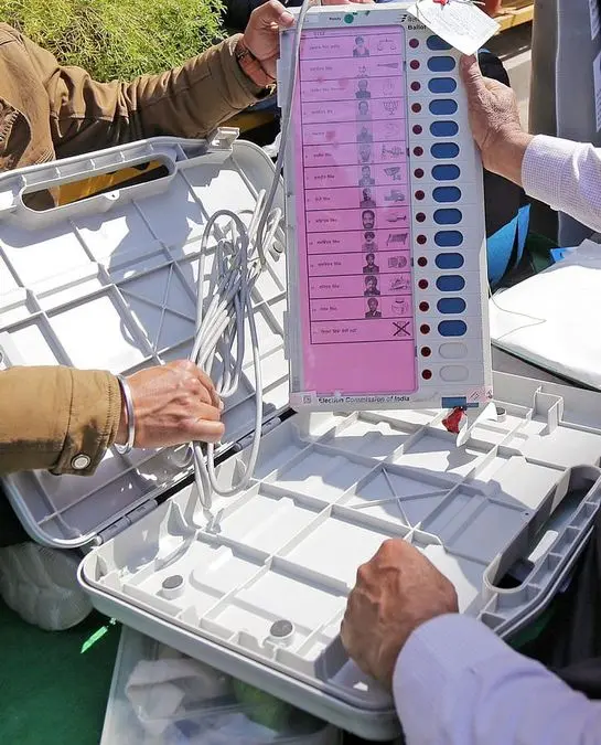 Ladakh panchayat polls on November 21, MCC in force