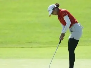 Pornanong Phatlum wins fourth Women's Indian Open, ends 11-year drought