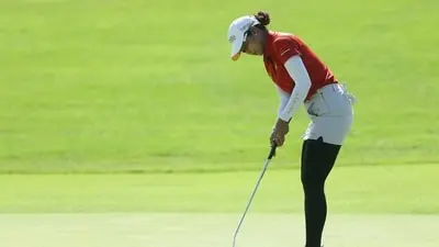Pornanong Phatlum wins fourth Women's Indian Open, ends 11-year drought
