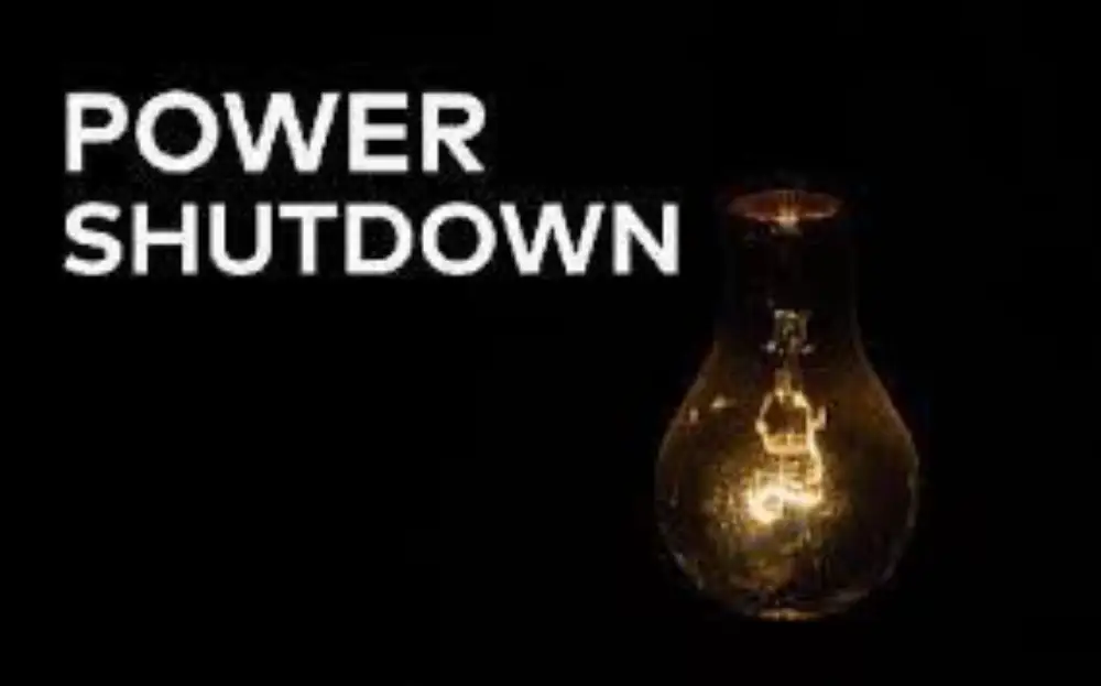 KPDCL schedules power cuts in north, south Kashmir from October 17