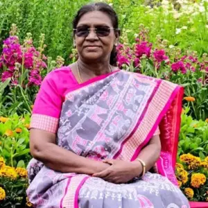 President Murmu's Odisha visit postponed due to cyclone warning