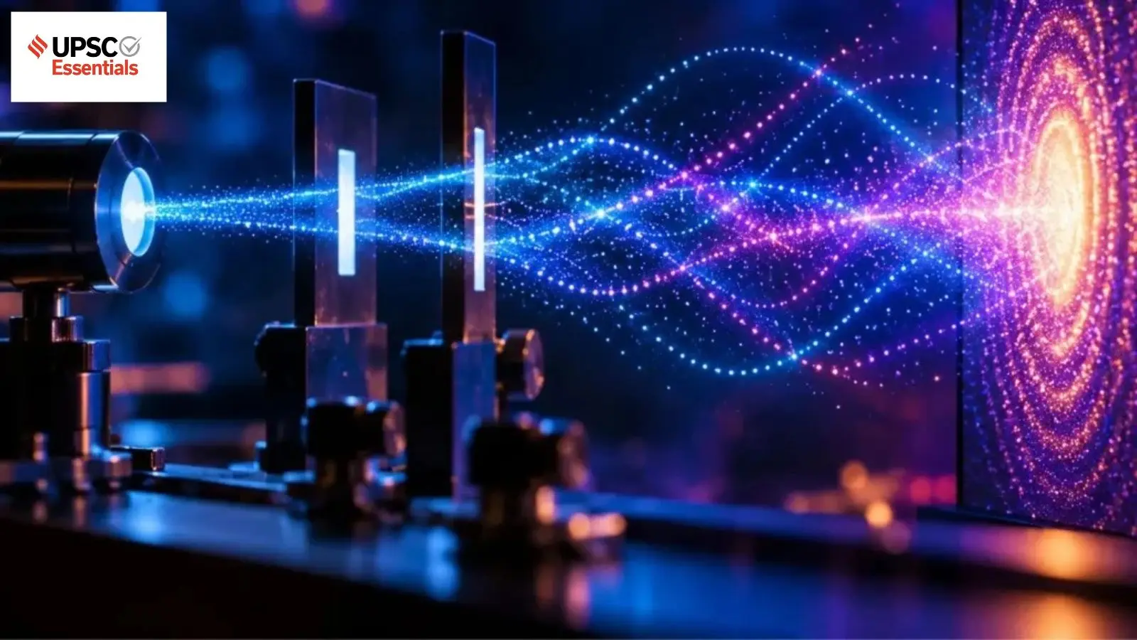 Indian scientists prove quantum measure can exceed one